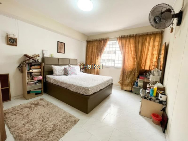 487B TAMPINES STREET 45 photo 2