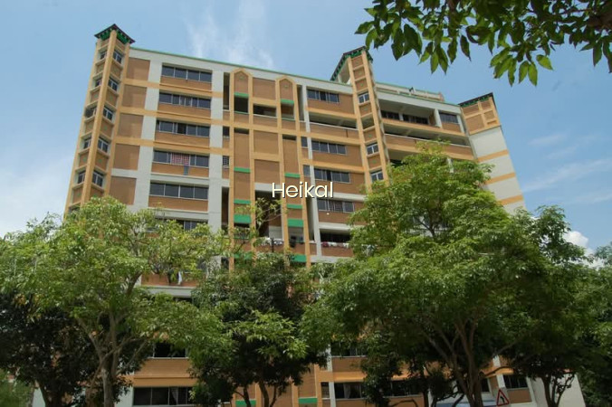 487B TAMPINES STREET 45 photo 5