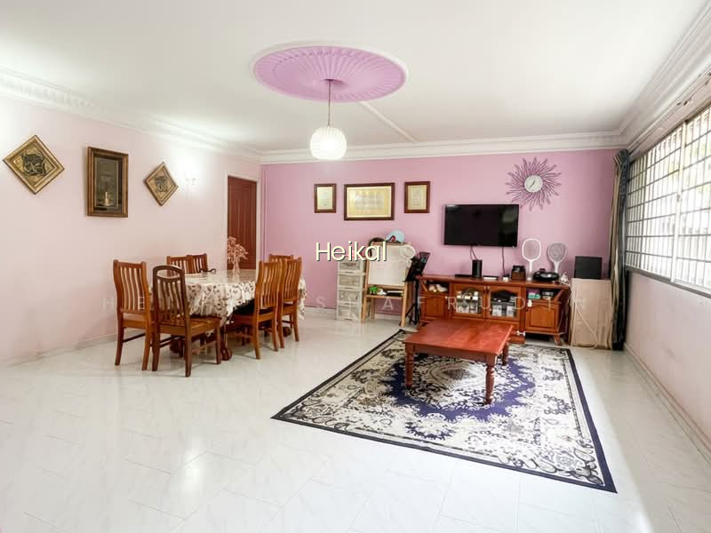 487B TAMPINES STREET 45 photo 6