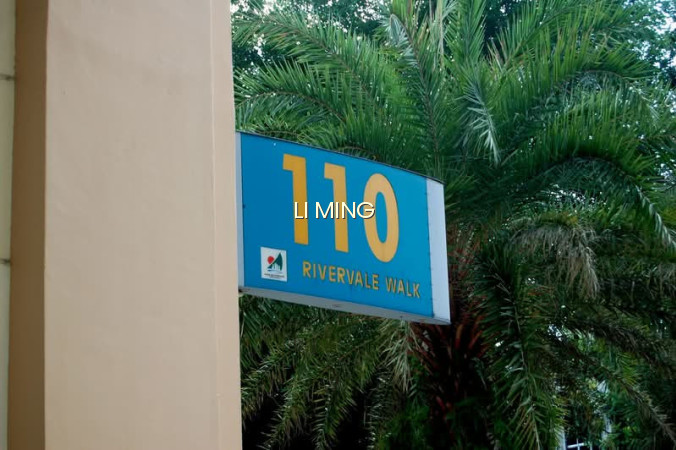 110 RIVERVALE WALK photo 6