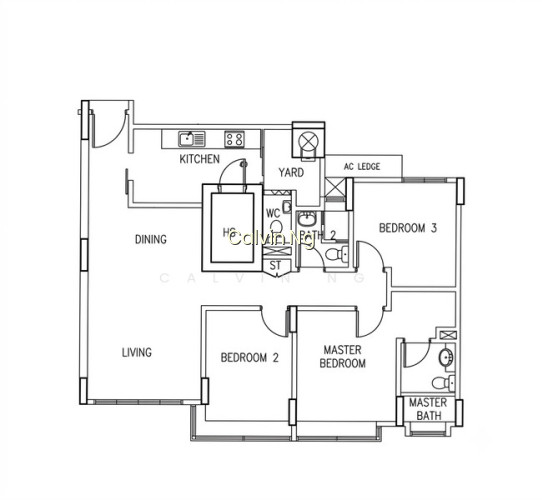 LA CASA photo 2