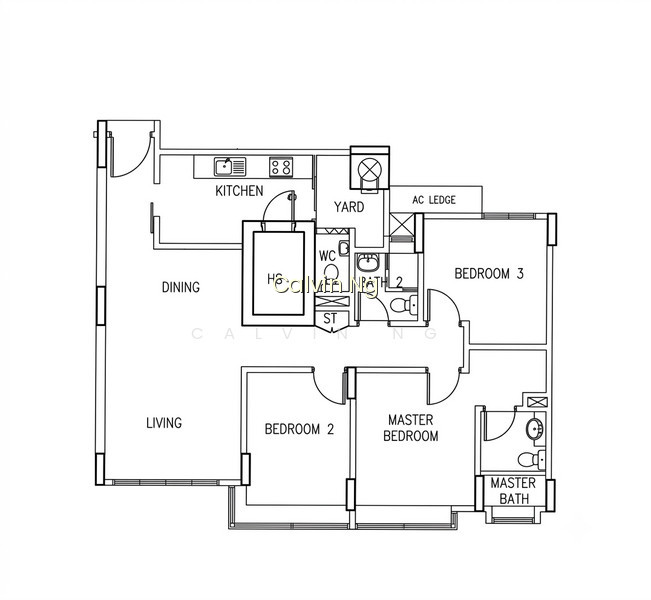 LA CASA photo 3