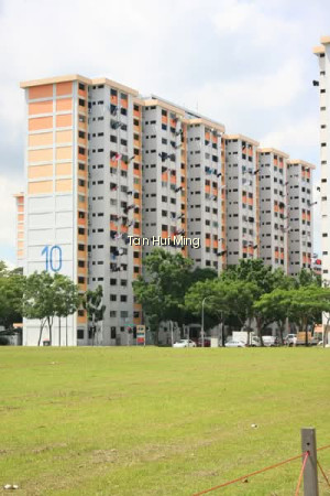10 EUNOS CRESCENT photo 6