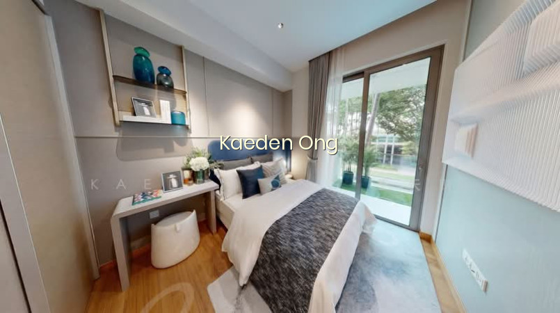 THE RESIDENCES AT W SENTOSA COVE photo 6