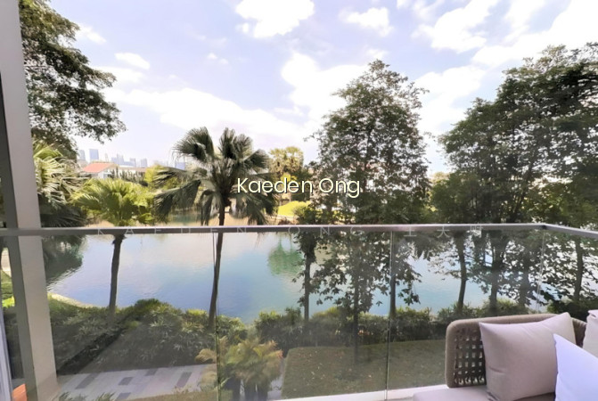 THE RESIDENCES AT W SENTOSA COVE photo 6