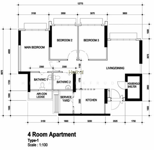 421B NORTHSHORE DRIVE photo 2