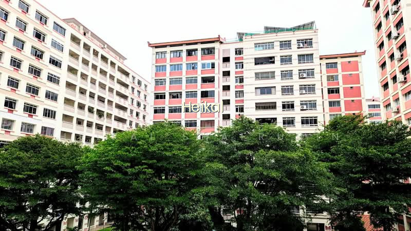 313 TAMPINES STREET 33 photo 5