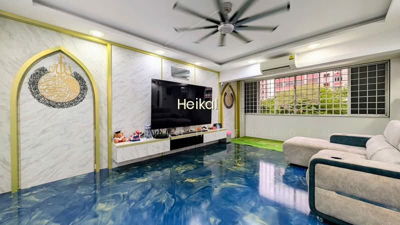 313 TAMPINES STREET 33 photo 6