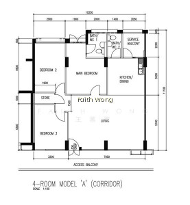 355 TAMPINES STREET 33 photo 4