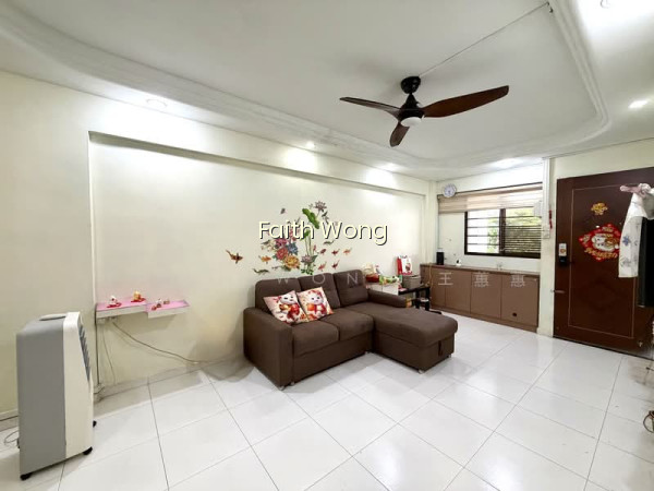 456 JURONG WEST STREET 41
