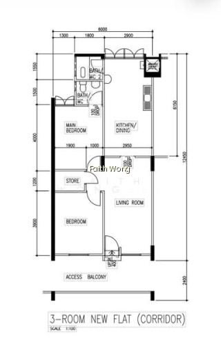 456 JURONG WEST STREET 41 photo 2