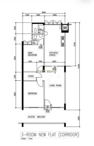 456 JURONG WEST STREET 41 photo 4