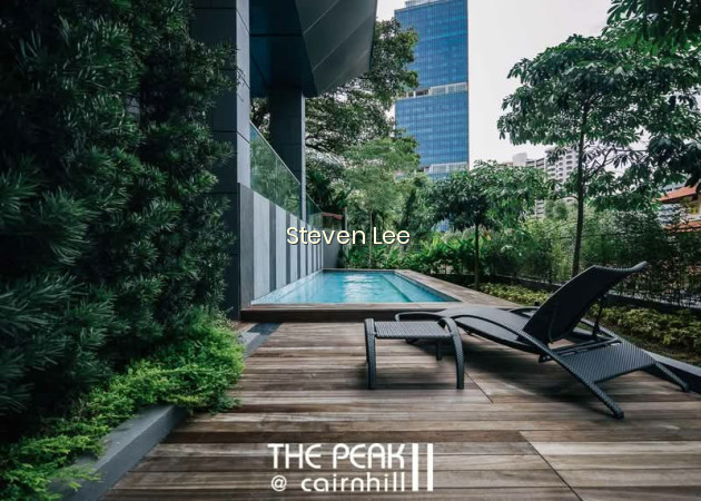 THE PEAK @ CAIRNHILL II photo 6