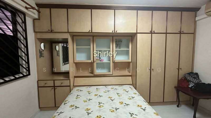128 BUKIT MERAH VIEW image 1 of 8