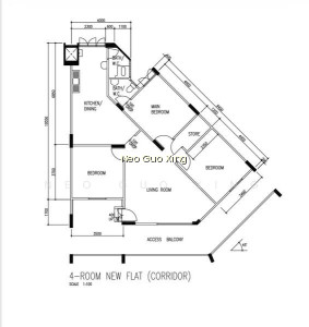 456 JURONG WEST STREET 41 photo 5