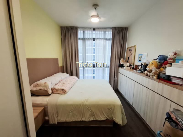 SYMPHONY SUITES