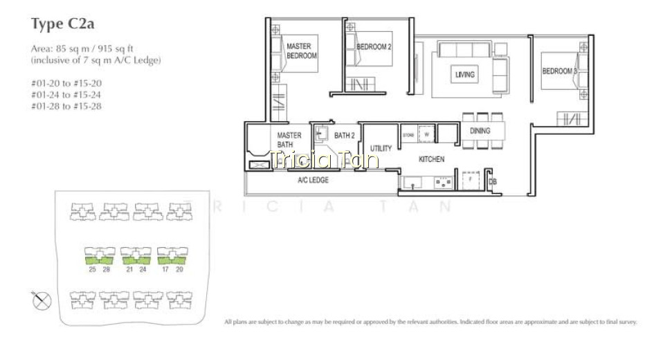 SYMPHONY SUITES photo 3