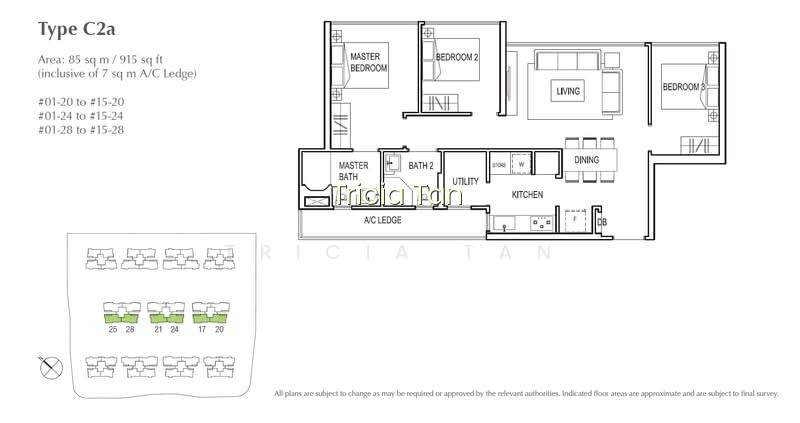 SYMPHONY SUITES photo 4