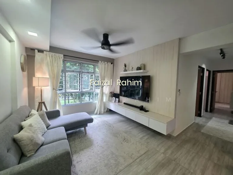 487C Choa Chu Kang Avenue 5 image 1 of 10