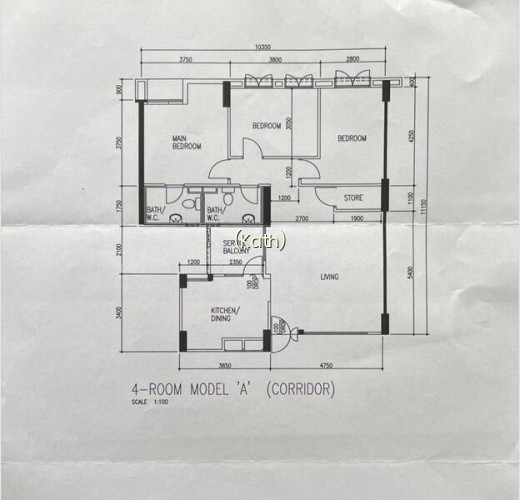 159 HOUGANG STREET 11 photo 2