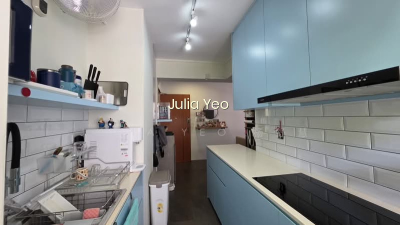 663A PUNGGOL DRIVE photo 4