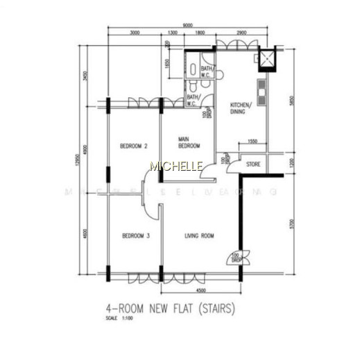 352 HOUGANG AVENUE 7 photo 2
