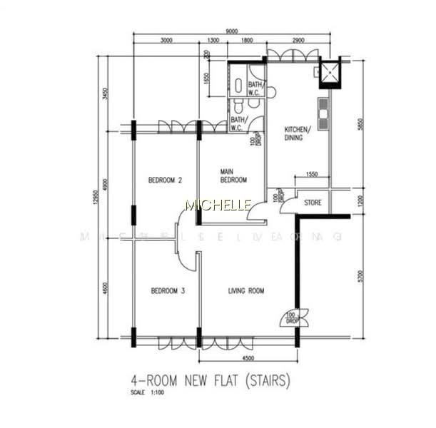 352 HOUGANG AVENUE 7 photo 3