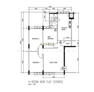 352 HOUGANG AVENUE 7 photo 4