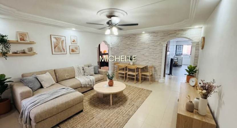 352 HOUGANG AVENUE 7 photo 5