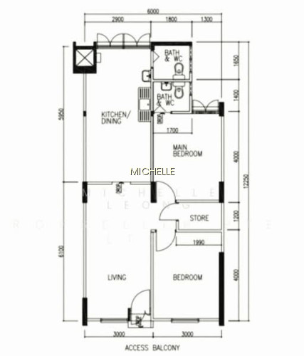 10 TECK WHYE AVENUE photo 2
