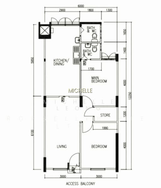 10 TECK WHYE AVENUE photo 3