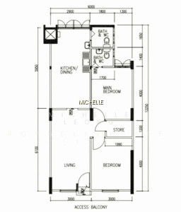 10 TECK WHYE AVENUE photo 4