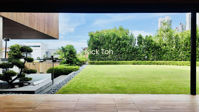 ZEN INSPIRED BUNGALOW WITH 30M FRONTAGE ON ELEVATED GROUND MULTI GENERATION LIVING photo 3