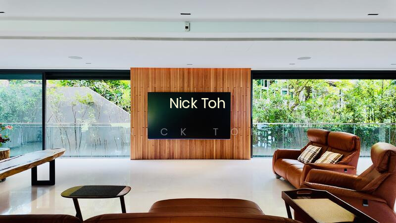 ZEN INSPIRED BUNGALOW WITH 30M FRONTAGE ON ELEVATED GROUND MULTI GENERATION LIVING photo 6