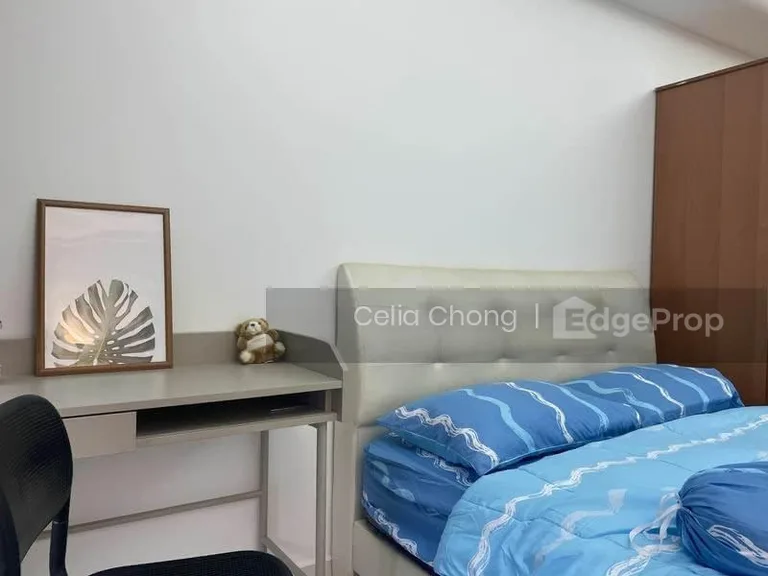 Co-Living 2PAX Bedroom @Farrer Park and Novena image 1 of 3