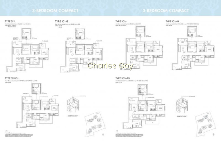 GRANDEUR PARK RESIDENCES photo 2