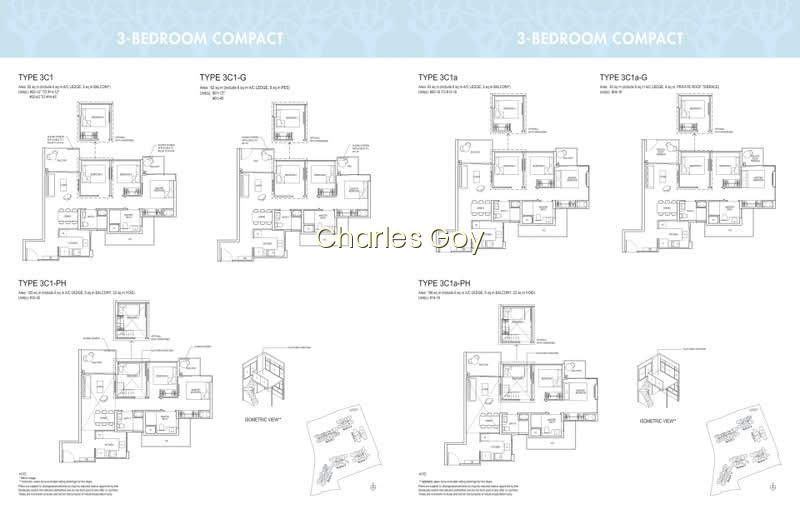 GRANDEUR PARK RESIDENCES photo 3