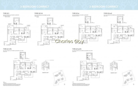 GRANDEUR PARK RESIDENCES photo 4