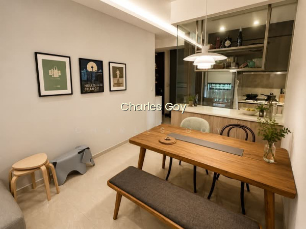 GRANDEUR PARK RESIDENCES photo 5