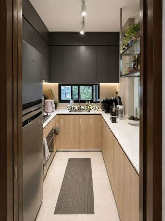 GRANDEUR PARK RESIDENCES photo 6