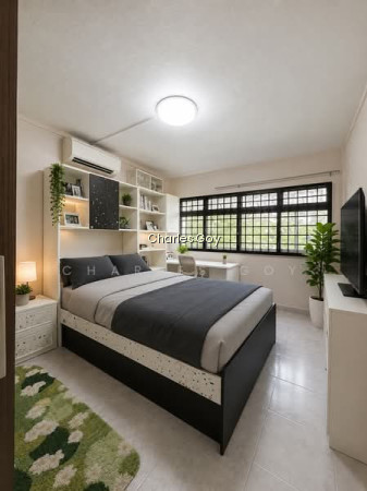 628 PASIR RIS DRIVE 3 photo 2