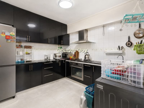 628 PASIR RIS DRIVE 3 photo 3