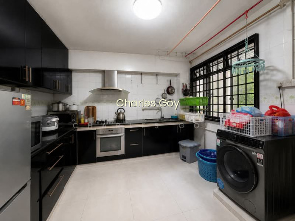 628 PASIR RIS DRIVE 3 photo 4
