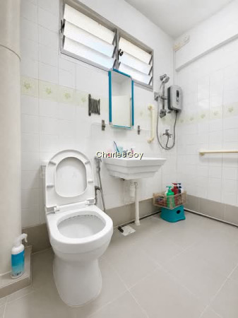 628 PASIR RIS DRIVE 3 photo 5