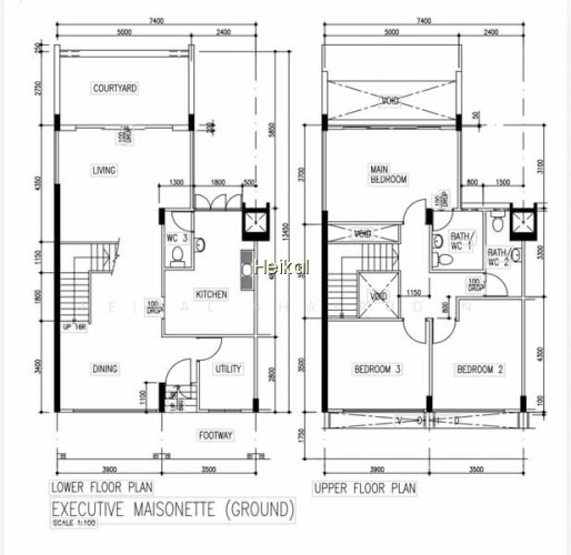 357 BUKIT BATOK STREET 31 photo 2