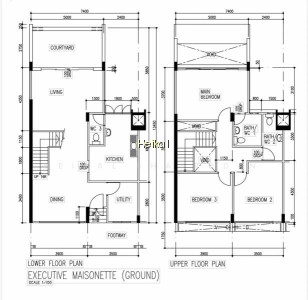 357 BUKIT BATOK STREET 31 photo 4