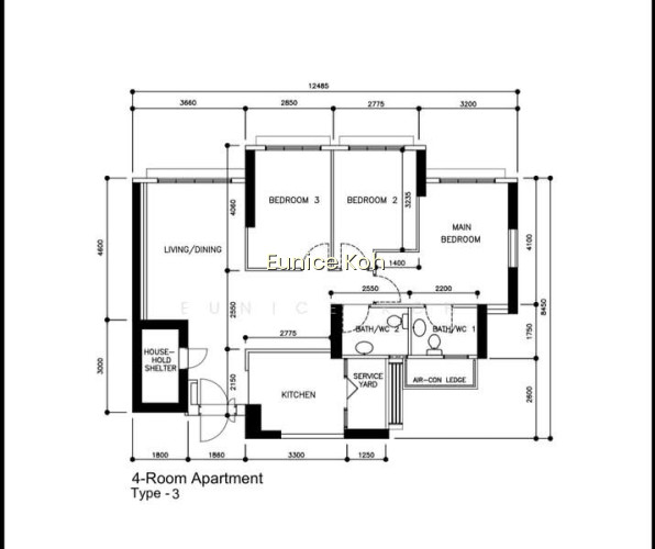 78 LORONG LIMAU photo 2