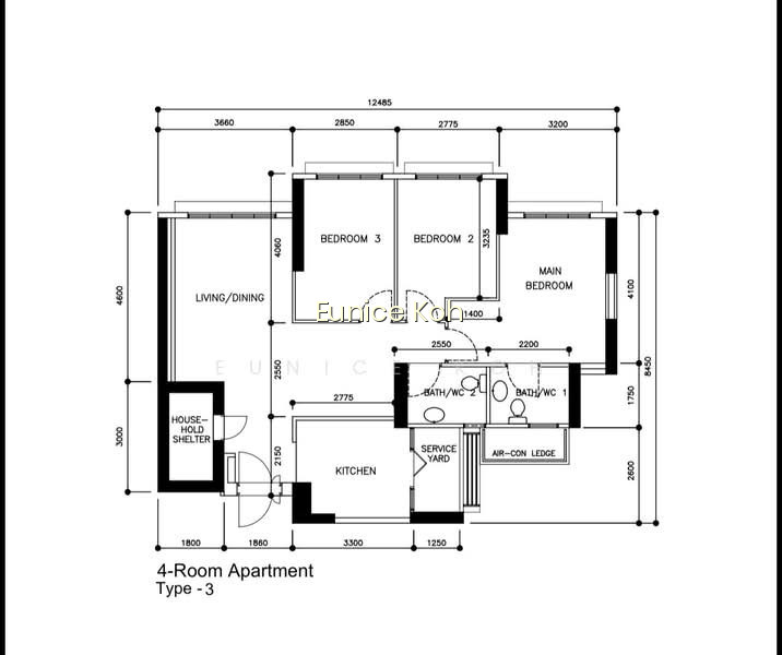 78 LORONG LIMAU photo 3