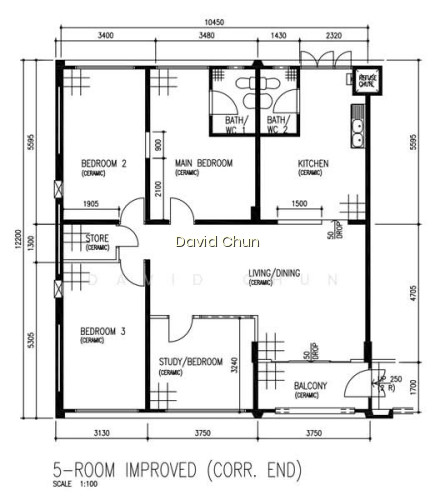 813 JURONG WEST STREET 81 photo 3