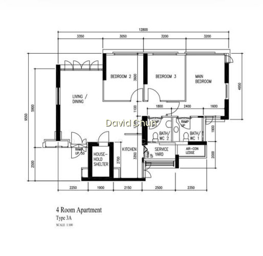 80C TELOK BLANGAH STREET 31 photo 3